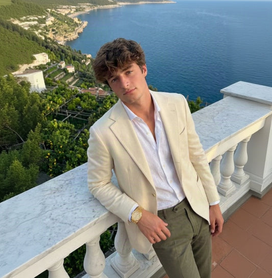 100 Prompt AI Vacanze VIP